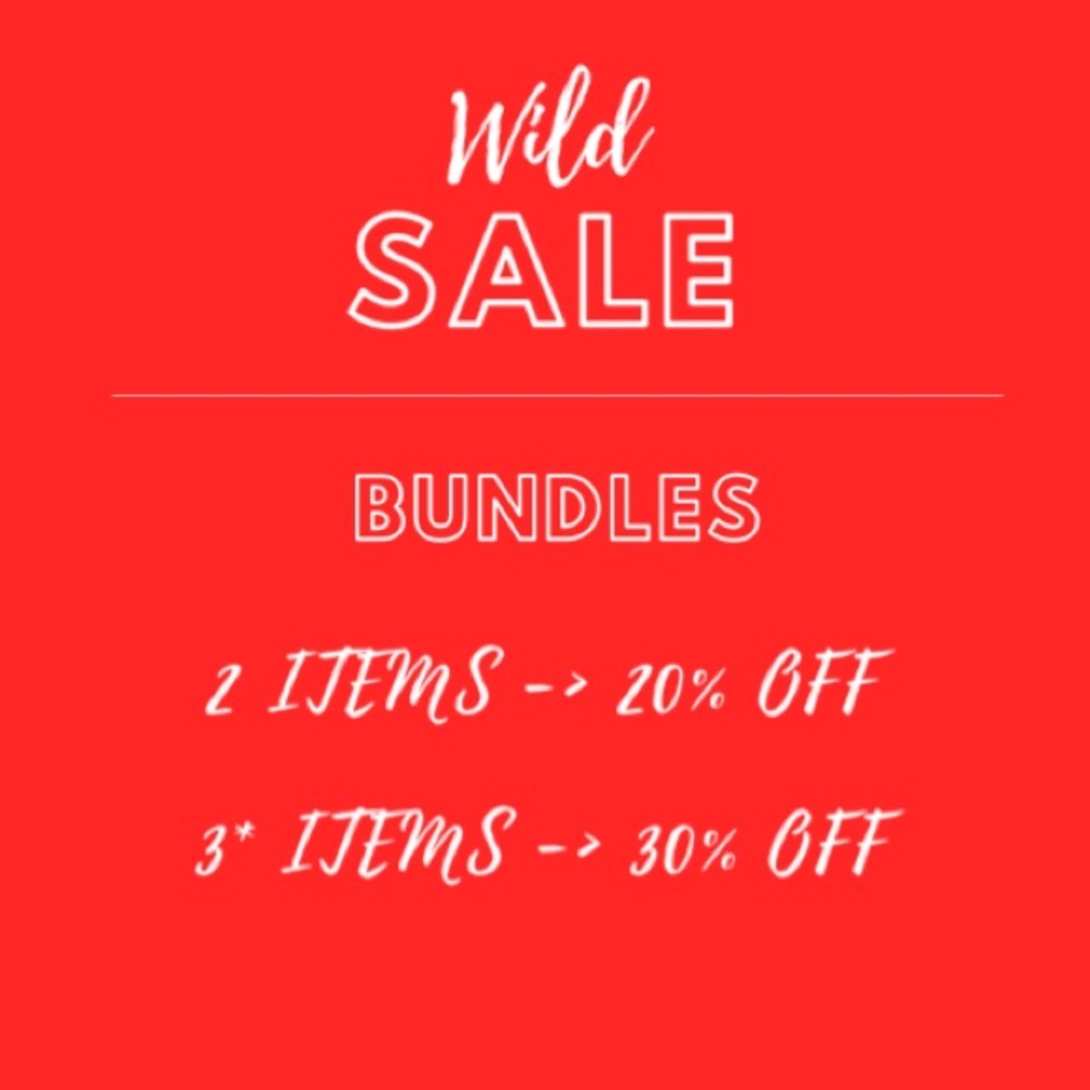 BUNDLES